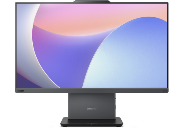 Ordinateur Tout-en-un Lenovo ThinkCentre neo 50a 24 Gen 5 (12SC001BFM)