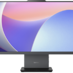 Prix Ordinateur Tout-en-un Lenovo ThinkCentre neo 50a 27 Gen5 (12SA0016FM) -  12659.00