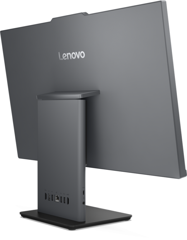 Prix Ordinateur Tout-en-un Lenovo ThinkCentre neo 50a 27 Gen5 (12SA0016FM) -  12659.00 – Image 4