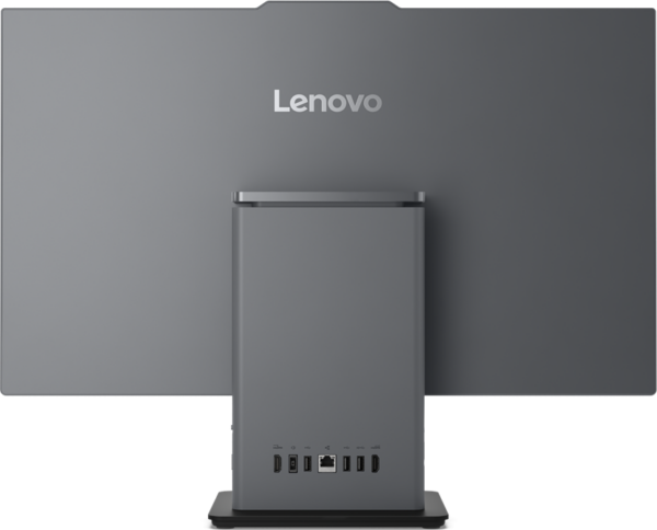 Prix Ordinateur Tout-en-un Lenovo ThinkCentre neo 50a 27 Gen5 (12SA0016FM) -  12659.00 – Image 5