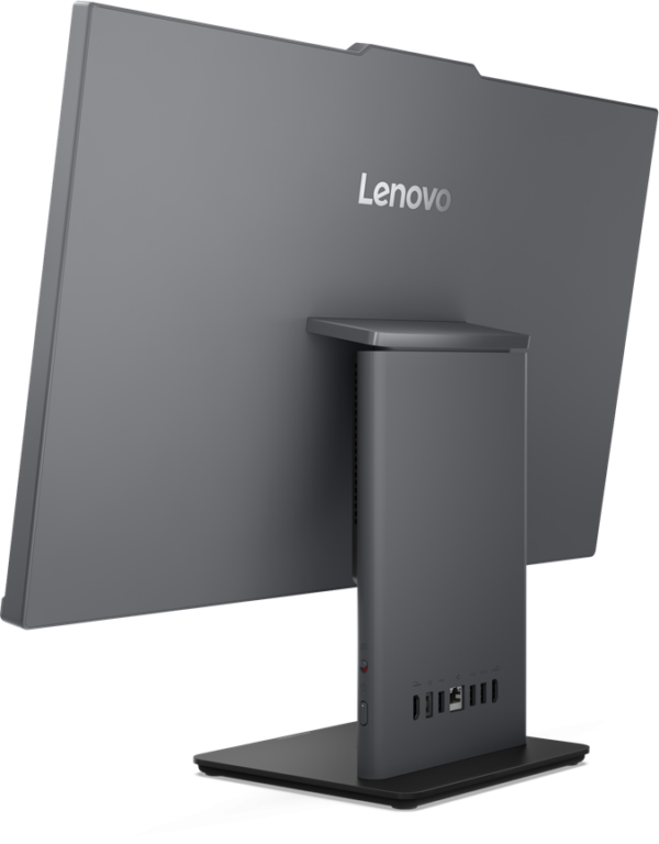 Prix Ordinateur Tout-en-un Lenovo ThinkCentre neo 50a 27 Gen5 (12SA0016FM) -  12659.00 – Image 6