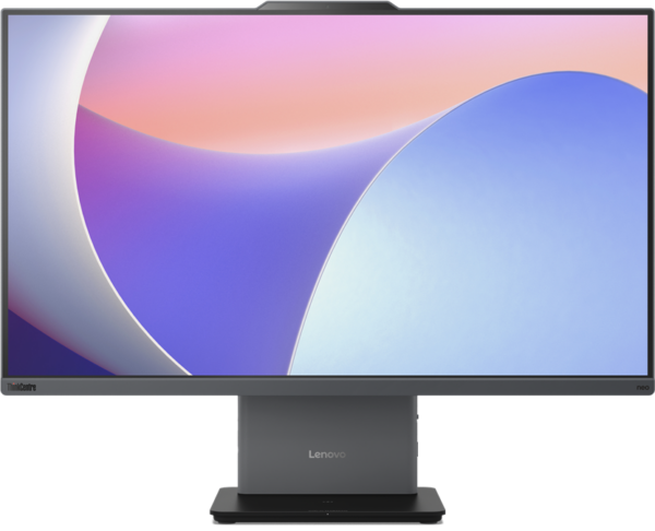 Prix Ordinateur Tout-en-un Lenovo ThinkCentre neo 50a 27 Gen5 (12SA0016FM) -  12659.00