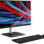 Ordinateur Tout-en-un Lenovo V30a-24IIL (11LA0036FM)