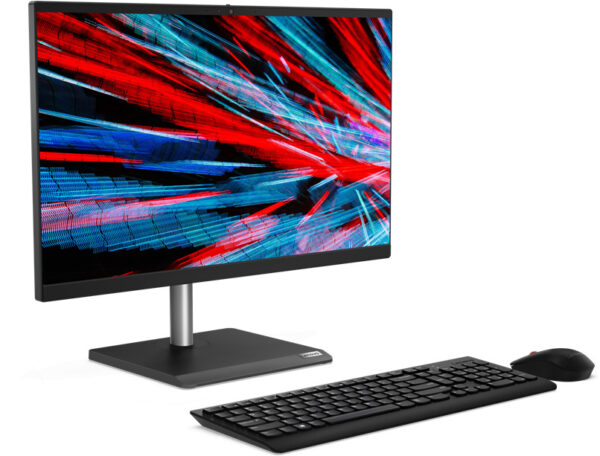 Prix Ordinateur Tout-en-un Lenovo V30a-24IIL (11LA003CFM) -  - 