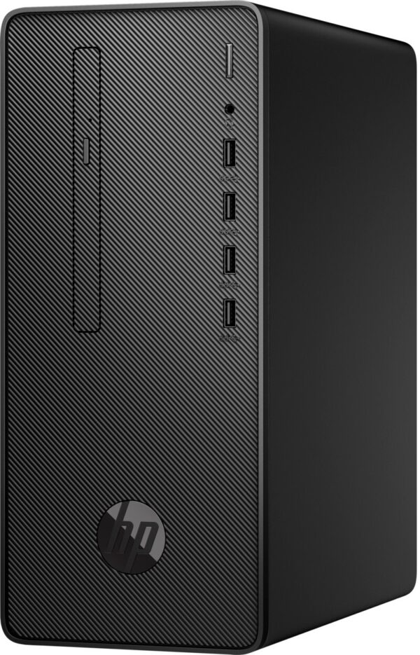 Prix Ordinateur de bureau HP Pro G2 Microtour avec Écran (5QL05EA) -  -  – Image 4