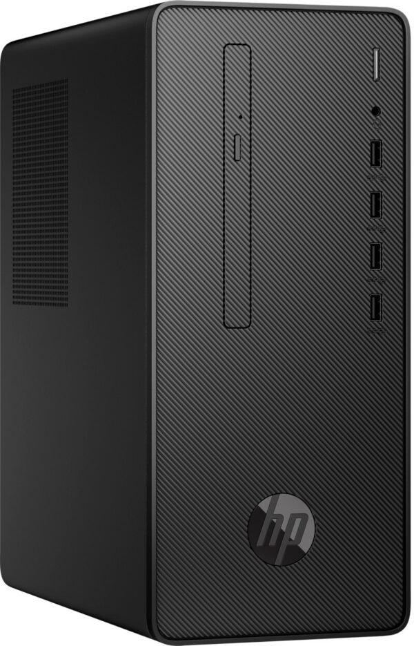 Prix Ordinateur de bureau HP Pro G2 Microtour avec Écran (5QL05EA) -  -  – Image 6