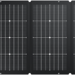 Panneau solaire bifacial portable EcoFlow 220 W