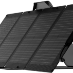 Panneau Solaire Ecoflow 110W, 80V Max| 10A Max (EF-FLEX)