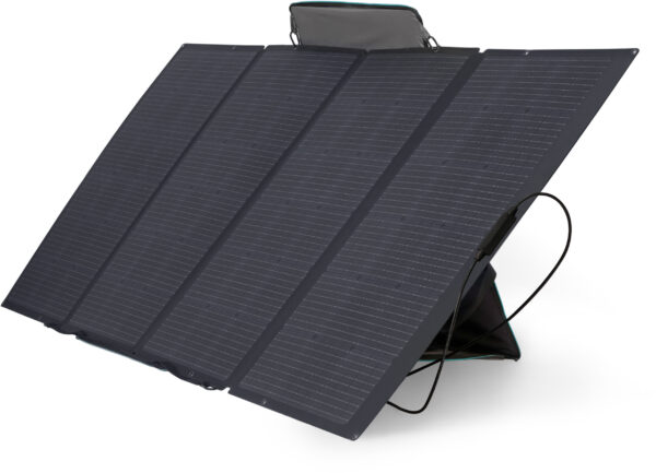 Panneau Solaire EcoFlow 400W 48V Max | 11A Max (EF-FLEX) – Image 3
