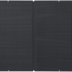 Panneau Solaire EcoFlow 400W 48V Max | 11A Max (EF-FLEX)