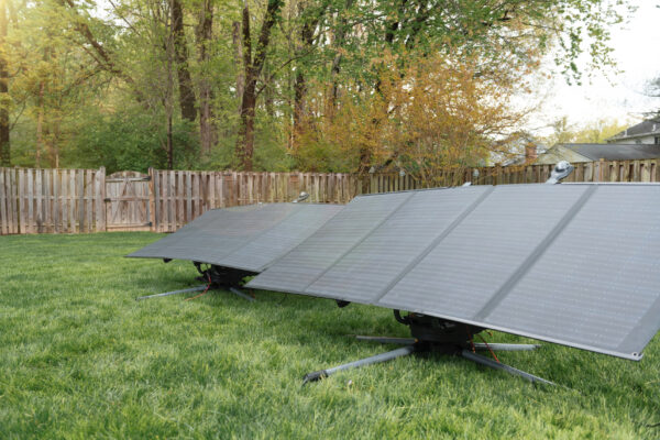 Panneau Solaire EcoFlow 400W 48V Max | 11A Max (EF-FLEX) – Image 6