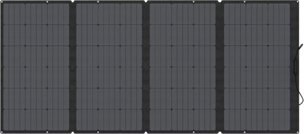 Panneau Solaire EcoFlow 400W 48V Max | 11A Max (EF-FLEX) – Image 2