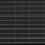 Panneau Solaire EcoFlow Rigide - 100W