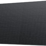 Panneau Solaire EcoFlow Rigide 400 W