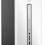 Ordinateur de bureau HP Pavilion 570-p002nk (1JT79EA)