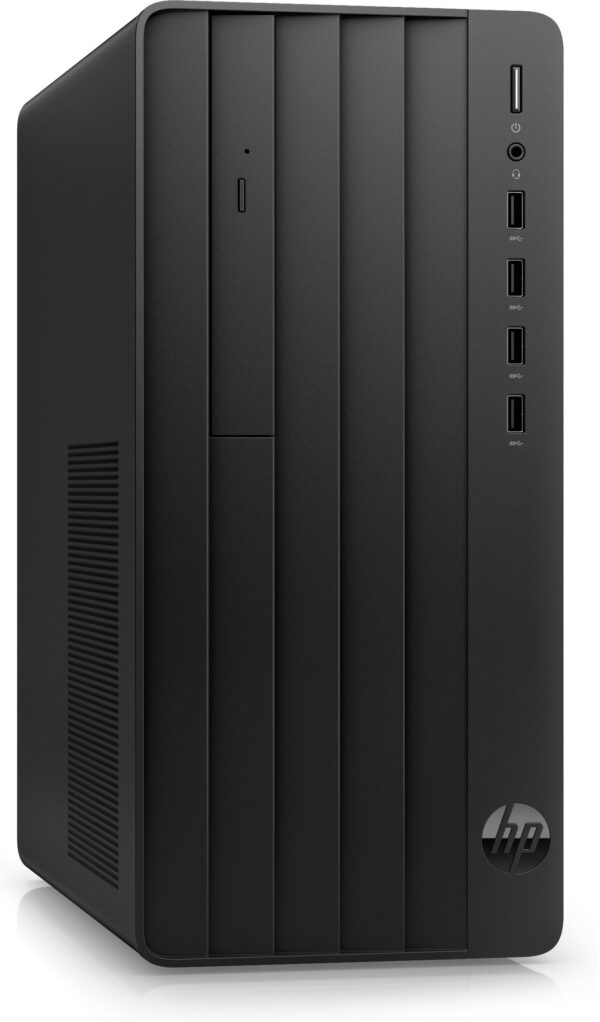 PC de bureau HP Pro Tour 290 G9 + Écran HP P22v 21.5" (6U6X1ES) – Image 3