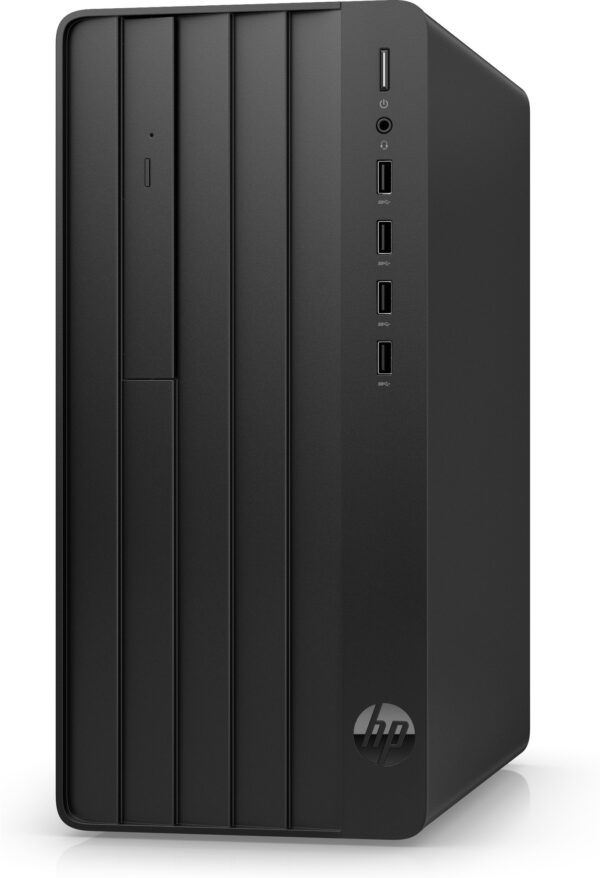 PC de bureau HP Pro Tour 290 G9 + Écran HP P22v 21.5" (6U6X1ES) – Image 4