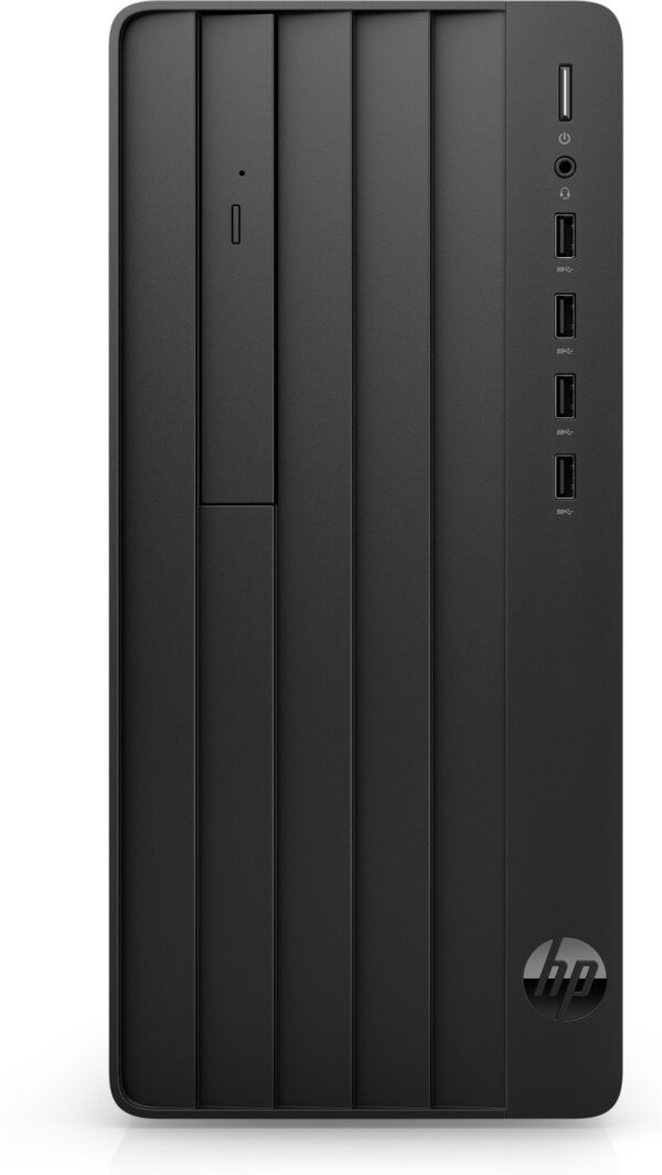 PC de bureau HP Pro Tour 290 G9 + Écran HP P22v 21.5" (6U6X1ES) – Image 2
