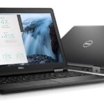 Prix Ordinateur Portable Dell Latitude 5580 (N023L558015EMEA_UBU) -  - 