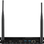 PC rackable pour les écrans interactifs ViewSonic pour ViewBoard® (VPCF5-W33-G1)