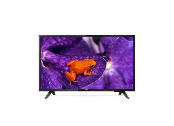 Prix Philips 32HFL5114/12 TV 81,3 cm (32") Full HD Smart TV Wifi Noir 250 cd/m² (32HFL5114/12) -  - 