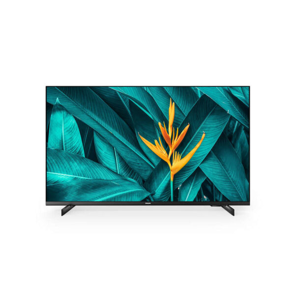 Prix Philips 43HFL5214U/12 TV 109,2 cm (43") 4K Ultra HD Smart TV Wifi Noir 350 cd/m² (43HFL5214U/12) -  - 