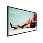 Prix Philips 55BDL4002H Écran plat de signalisation numérique 139,7 cm (55") LCD 2500 cd/m² Full HD Noir Android 24/7 -  - 