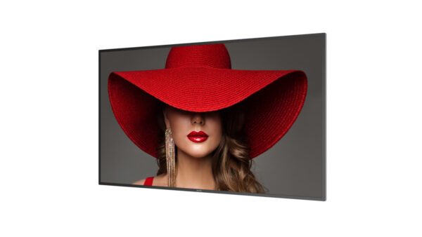 Prix Philips 65BDL4650D Écran plat de signalisation numérique 165,1 cm (65") LCD Wifi 500 cd/m² 4K Ultra HD Noir Intégré dans le -  -  – Image 3