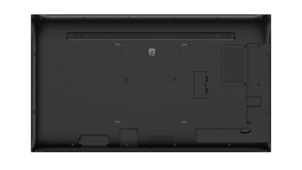 Prix Philips 65BDL4650D Écran plat de signalisation numérique 165,1 cm (65") LCD Wifi 500 cd/m² 4K Ultra HD Noir Intégré dans le -  -  – Image 4