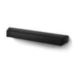 Prix Philips HAL5023/00 haut-parleur soundbar Noir 2.1 canaux 200 W (HAL5023/00) -  - 