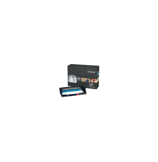 Prix Photoconducteur Lexmark (30K) E260, E360, E460,X264,X36x,X46x (E260X22G) -  594.00 -  594.00