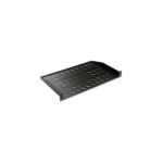 Plateau modem 1U profondeur 200mm (LN-RAF-RMO-1U20-B)