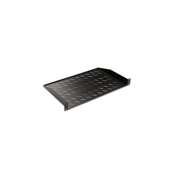 Plateau modem 1U profondeur 200mm (LN-RAF-RMO-1U20-B)