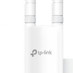 Point d'accès TP-Link EAP110-OUTDOOR WiFi N 300 Mbps Extérieur (IP65)