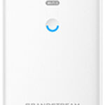 Point d’accès Wi-Fi 6 Grandstreamdouble bande 4×4:4 MIMO - Extérieur (GWN7664LR)