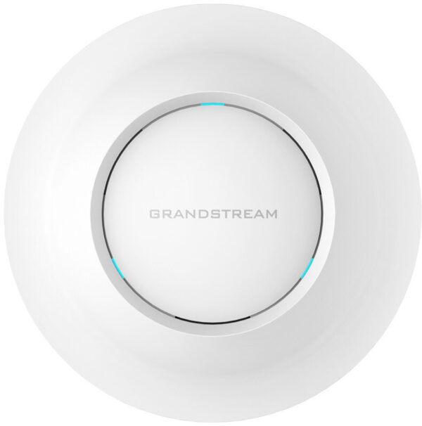 Point d'accès WiFi 6 Grandstream Bi-bande 3x3:3 MU-MIMO (GWN7615)