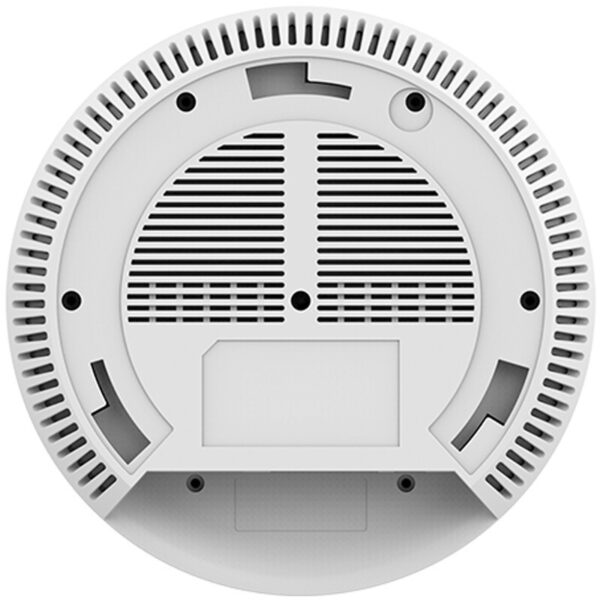 Point d'accès WiFi 6 Grandstream bibande 2x2:2 MUMIMO PoE/PoE+ (GWN7660) – Image 2