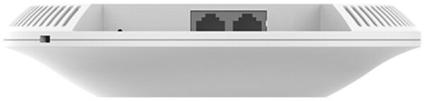 Point d'accès WiFi 6 Grandstream bibande 2x2:2 MUMIMO PoE/PoE+ (GWN7660) – Image 3