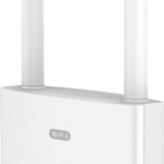 Prix Point d'accès WiFi 6 Grandstream Dual-band 2×2:2 MU- MIMO (GWN7660LR) -  1370.00 -  1370.00