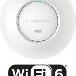 Prix Point d'accès WiFi 6 Grandstream (GWN7664) -  2040.00 -  2040.00