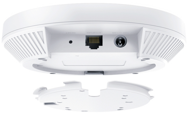 Prix Point d'accès WiFi 6 TP-Link AX3000 plafonnier (EAP650) -  1956.00 -  1956.00 – Image 4