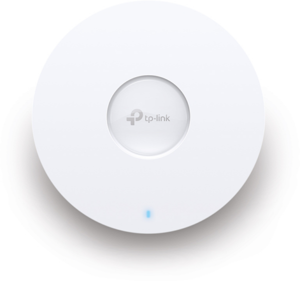 Prix Point d’accès WiFi 6 TP-Link AX3600 bi-bande Multi-Gigabit plafonnier (EAP660 HD) -  3408.00 -  3408.00 – Image 2
