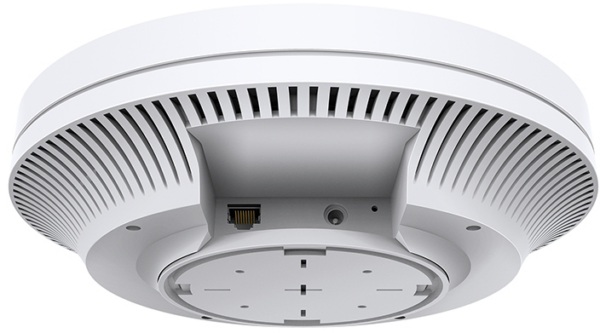 Prix Point d’accès WiFi 6 TP-Link AX3600 bi-bande Multi-Gigabit plafonnier (EAP660 HD) -  3408.00 -  3408.00 – Image 4