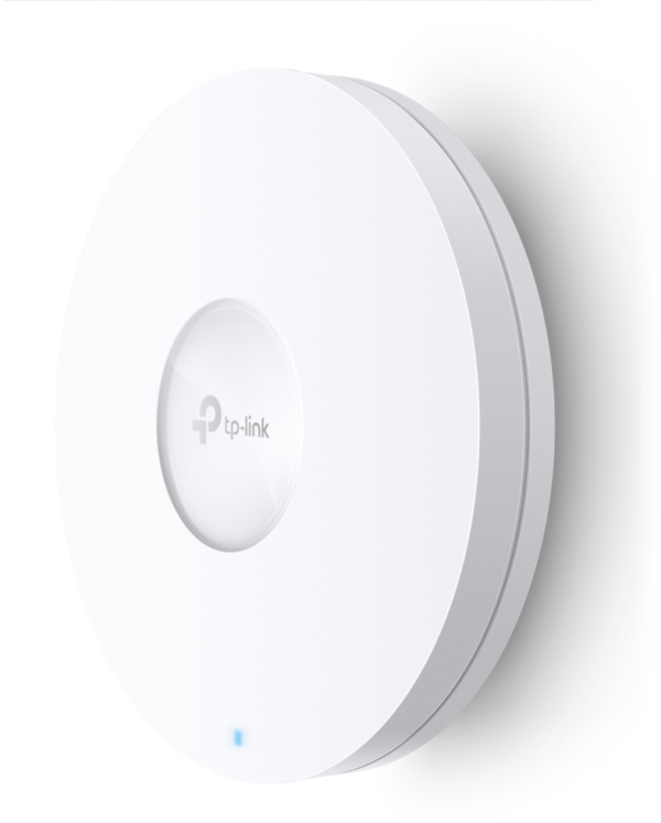 Prix Point d’accès WiFi 6 TP-Link AX3600 bi-bande Multi-Gigabit plafonnier (EAP660 HD) -  3408.00 -  3408.00