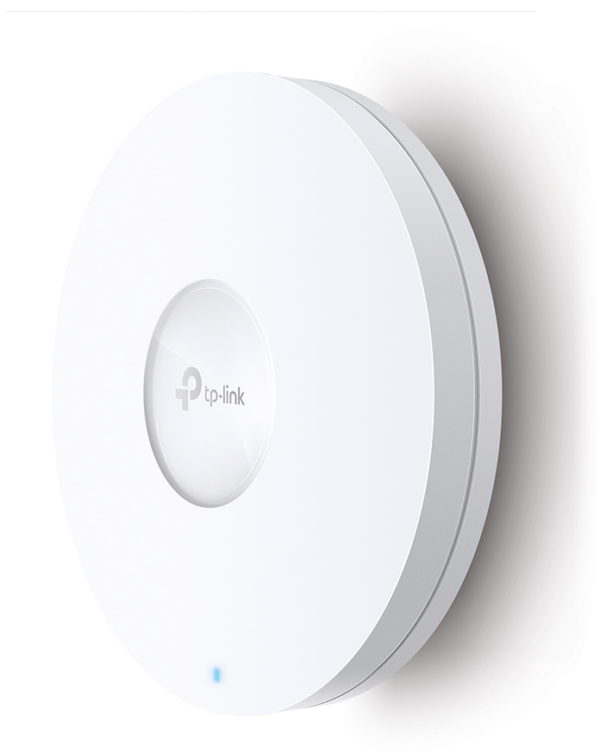 Prix Point d'accès WiFi 6 TP-Link AX5400 bi-bande plafonnier (EAP670) -  2304.00 -  2304.00 – Image 2
