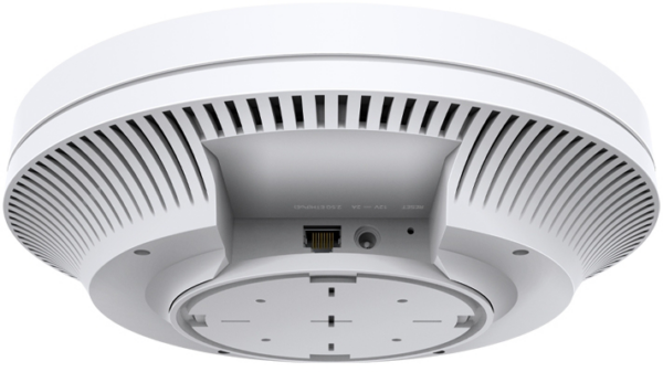 Prix Point d'accès WiFi 6 TP-Link AX5400 bi-bande plafonnier (EAP670) -  2304.00 -  2304.00 – Image 4