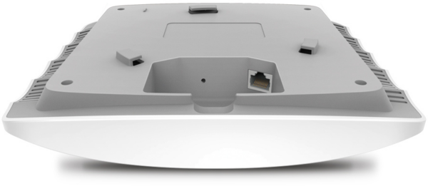 Point d'accès WiFi Mesh bi-bande TP-Link AC1350 PoE Gigabit - Plafonnier (EAP225) – Image 4