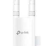 Point d'accès WiFi Mesh TP-Link AC1200 MU-MIMO Gigabit Extérieur (IP65) (EAP225-OUTDOOR)