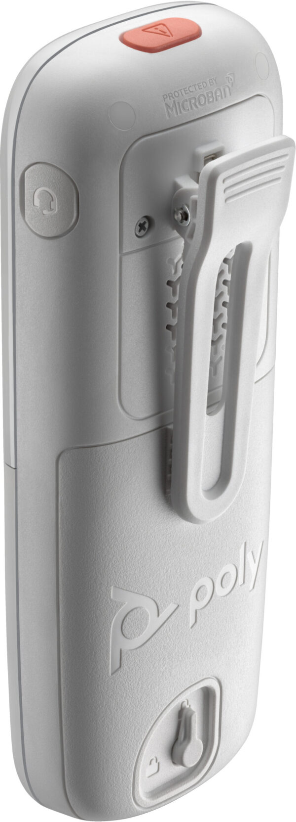 Prix POLY Combiné téléphone DECT Rove 40 Combiné téléphone DECT Poly Rove 40 (84H77AA) -  -  – Image 4