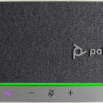 POLY Haut-parleur Sync 20 USB-A Certifié Microsoft Teams Haut-parleur Poly Sync 20 USB-A Certifié Microsoft Teams (772C8AA)
